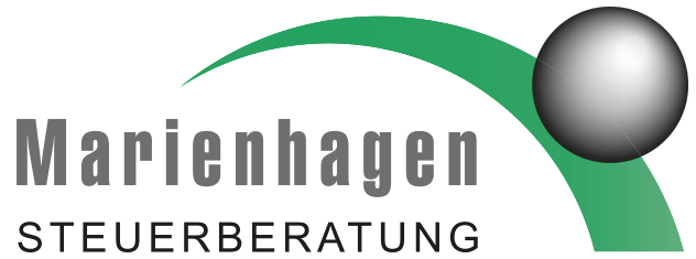 Logo Kanzlei Marienhagen in Rosdorf